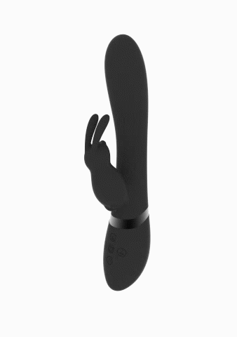 Taka - Inflatable & Vibrating Rabbit