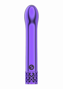 Jewel - G-Spot Vibrator