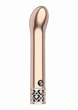 Jewel - G-Spot Vibrator