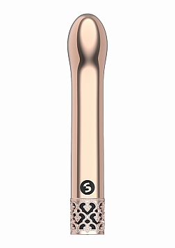 Jewel - G-Spot Vibrator