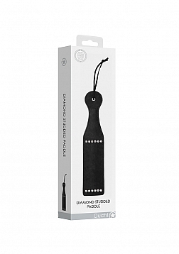 Diamond Studded Paddle