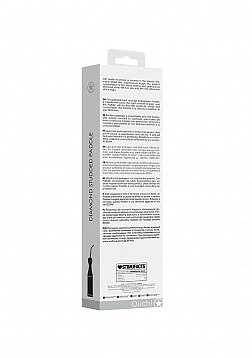 Diamond Studded Paddle