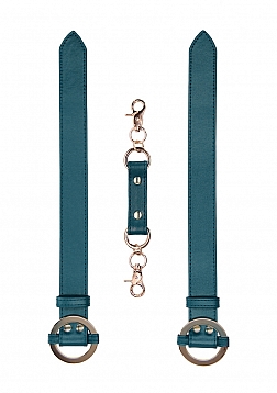 Wrist and Ankle Cuffs