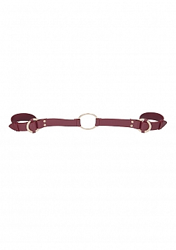 Handcuff with Connector