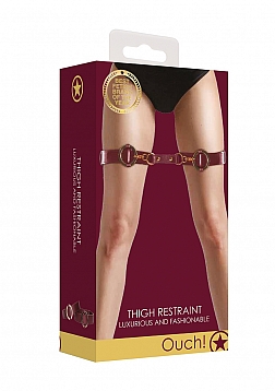 Thigh Cuffs