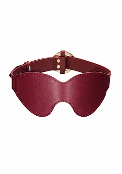 Luxury Eye Mask