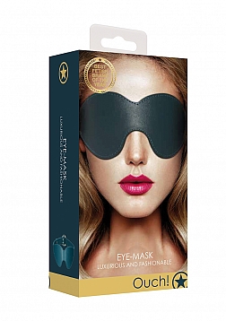 Luxury Eye Mask