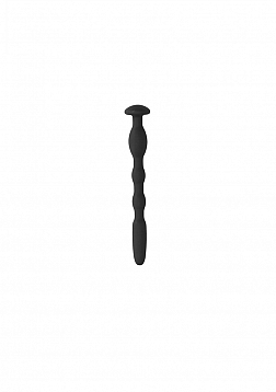 Urethral Sounding - Silicone Cock Pin..