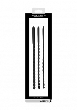 Silicone Dilator Set