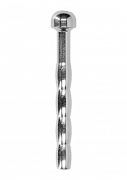 Urethral Sounding - Stainless Steel Plug - 5mm..