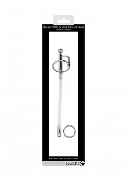 Dilator with Sperm Collection - 0.3\