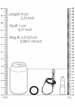 Stainless Steel Stretcher