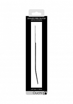 Stainless Steel Dilator - 0.2\