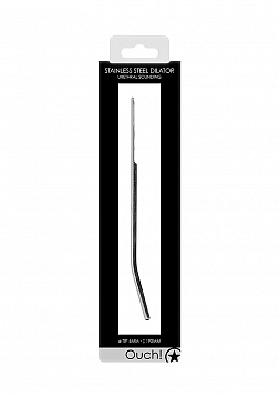 Stainless Steel Dilator - 0.2\