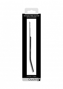 Stainless Steel Dilator - 0.3\