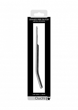 Stainless Steel Dilator - 0.4\