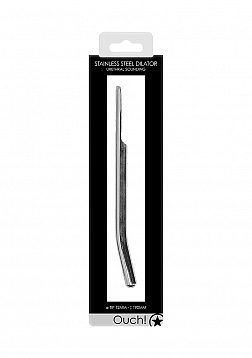 Stainless Steel Dilator - 0.5\