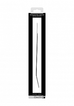 Stainless Steel Dilator - 0.2\