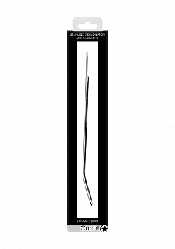 Stainless Steel Dilator - 0.2\