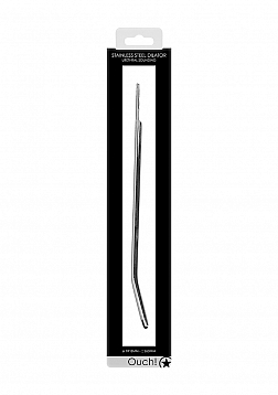 Stainless Steel Dilator - 0.3\