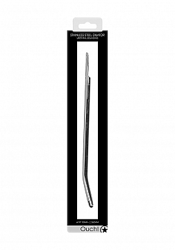 Stainless Steel Dilator - 0.4\