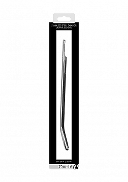 Stainless Steel Dilator - 0.5\