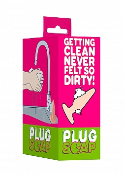Butt Plug Soap