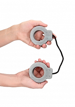 Handcuff Soap