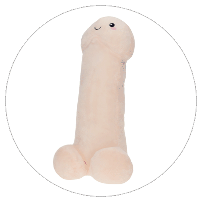 Penis Stuffy - 24\