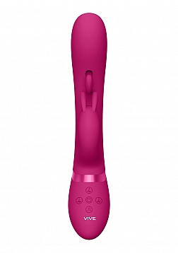 Tama - Wave & Vibrating G-Spot Rabbit