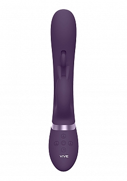 Tama - Wave & Vibrating G-Spot Rabbit