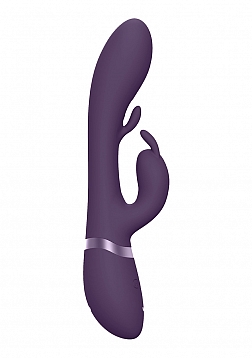 Tama - Wave & Vibrating G-Spot Rabbit