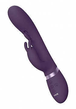 Tama - Wave & Vibrating G-Spot Rabbit