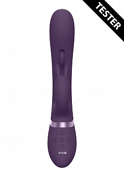 Tama- Purple - Tester..