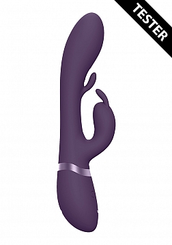 Tama- Purple - Tester..