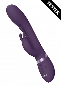 Tama- Purple - Tester..