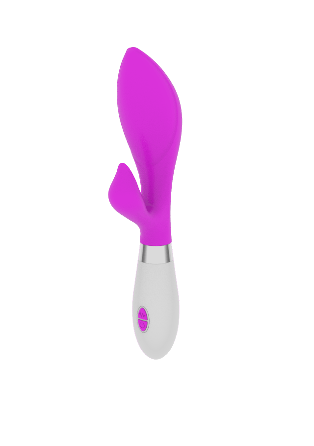 Achelois - Clitoris and G-Spot Vibrator