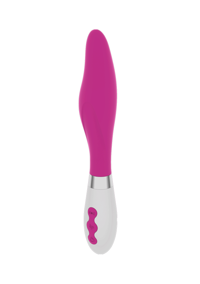 Athamas - Rechargeable Vibrator