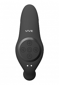 Kata - Pulse Wave & Vibrating Double Penetration Vibrator