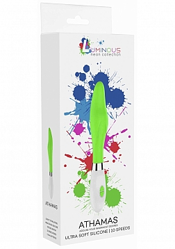 Athamas - Thick Vibrator