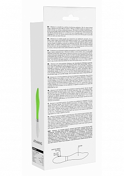 Athamas - Thick Vibrator