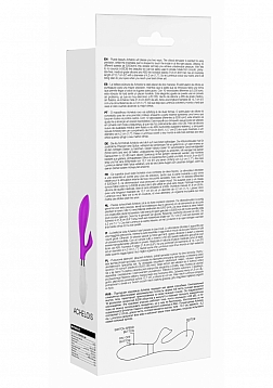 Achelois - Clitoris and G-Spot Vibrator