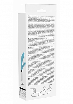 Agave - Clitoris and Vagina Vibrator