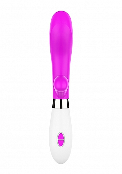 Achilles - Clitoris and Vagina Vibrator