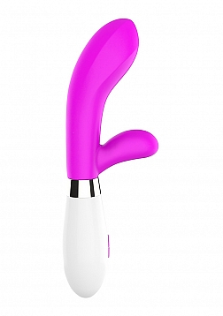 Achilles - Clitoris and Vagina Vibrator