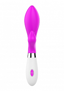 Achelois - Clitoris and G-Spot Vibrator