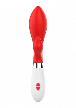 Achelois - Clitoris and G-Spot Vibrator