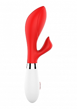 Achelois - Clitoris and G-Spot Vibrator