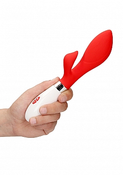 Achelois - Clitoris and G-Spot Vibrator