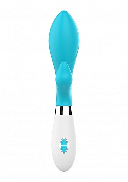Achelois - Clitoris and G-Spot Vibrator